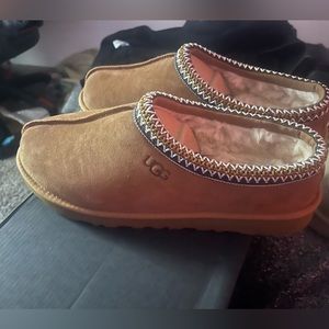 UGG TASMAN SLIPPERS MEN!